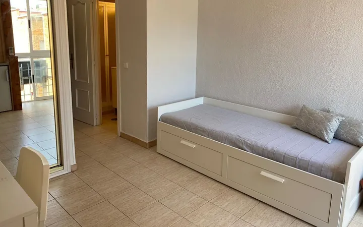 Estudio en Calle de Joaquín Lorenzo, 52, Peñagrande - Foto 7