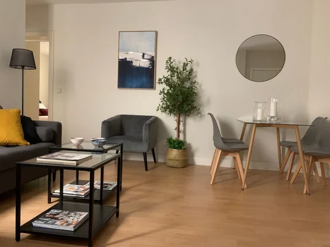 Piso en calle de Lagasca, 80 - Foto 3