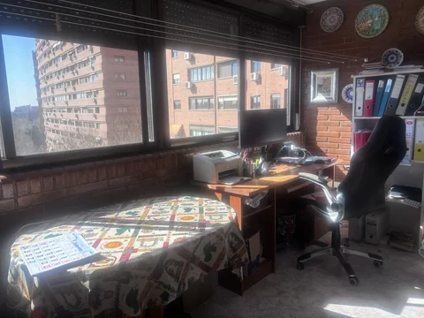 Piso en calle de Juan Esplandiú, 12 - Foto 20