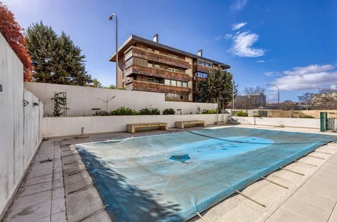 Ático en Barrio Rosas - Foto 23