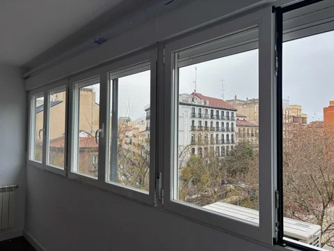 Piso en  Calle de Blasco de Garay 38 - Foto 7