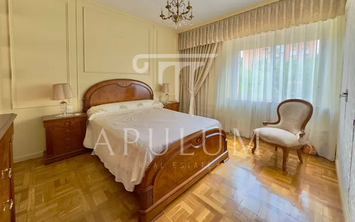 Piso en Calle de Víctor de la Serna, Bernabéu-Hispanoamérica - Foto 15