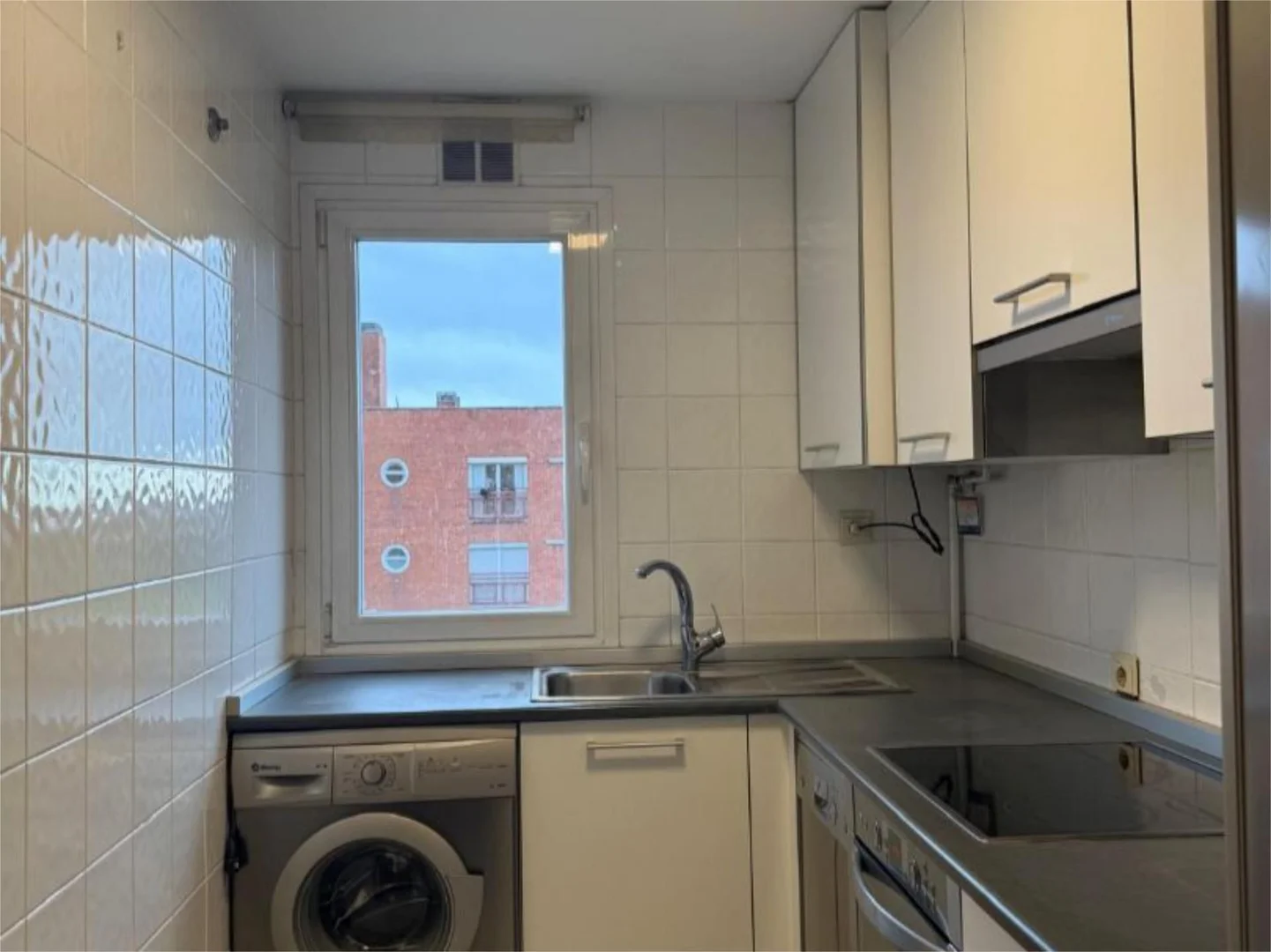 Piso en  Calle Puerto de la Cruz Verde 26 - Foto 17