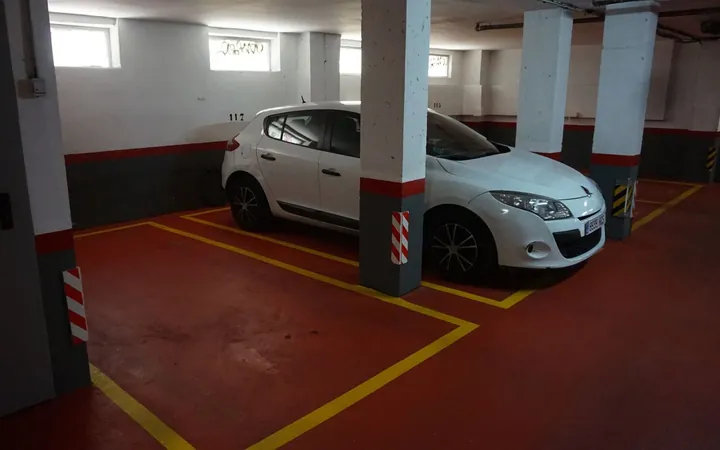 Piso en Pablo Neruda, Palomeras Bajas - Foto 46