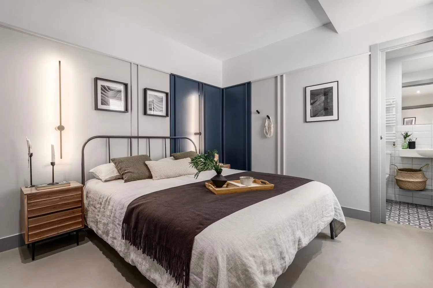 Piso en Calle de Ramon Turró, 152, El Poblenou - Foto 5