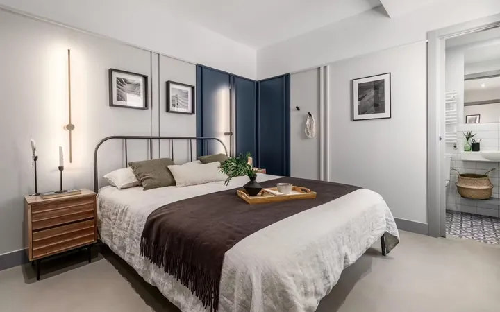 Piso en Calle de Ramon Turró, 152, El Poblenou - Foto 5