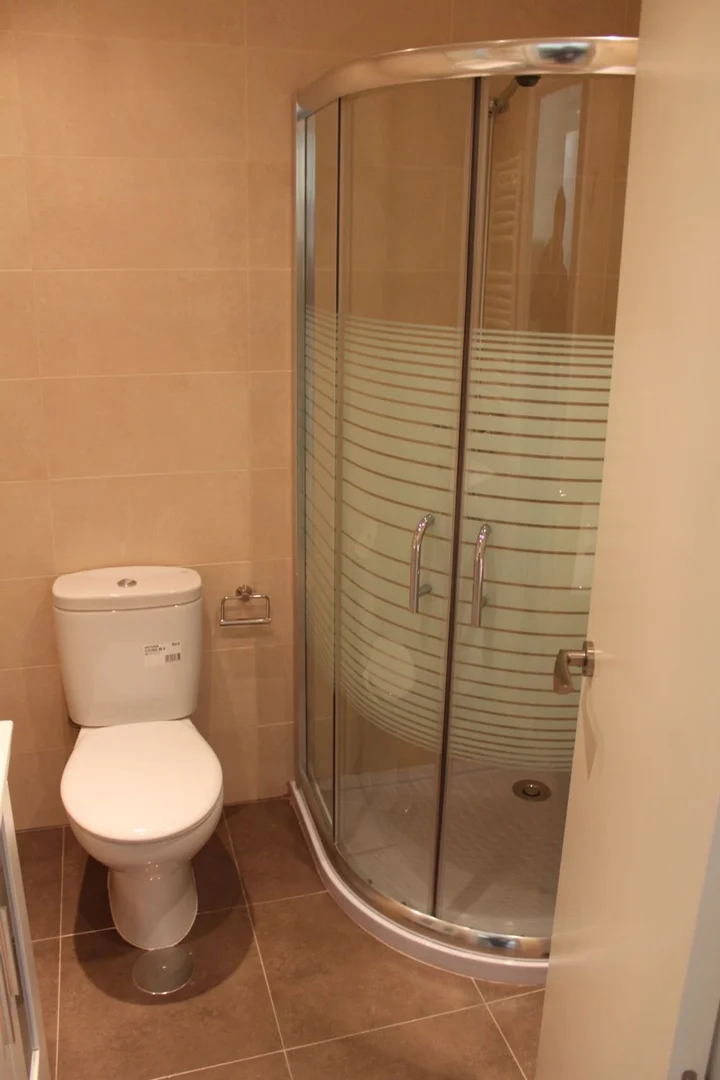 Piso en calle de Orense, 12 - Foto 14