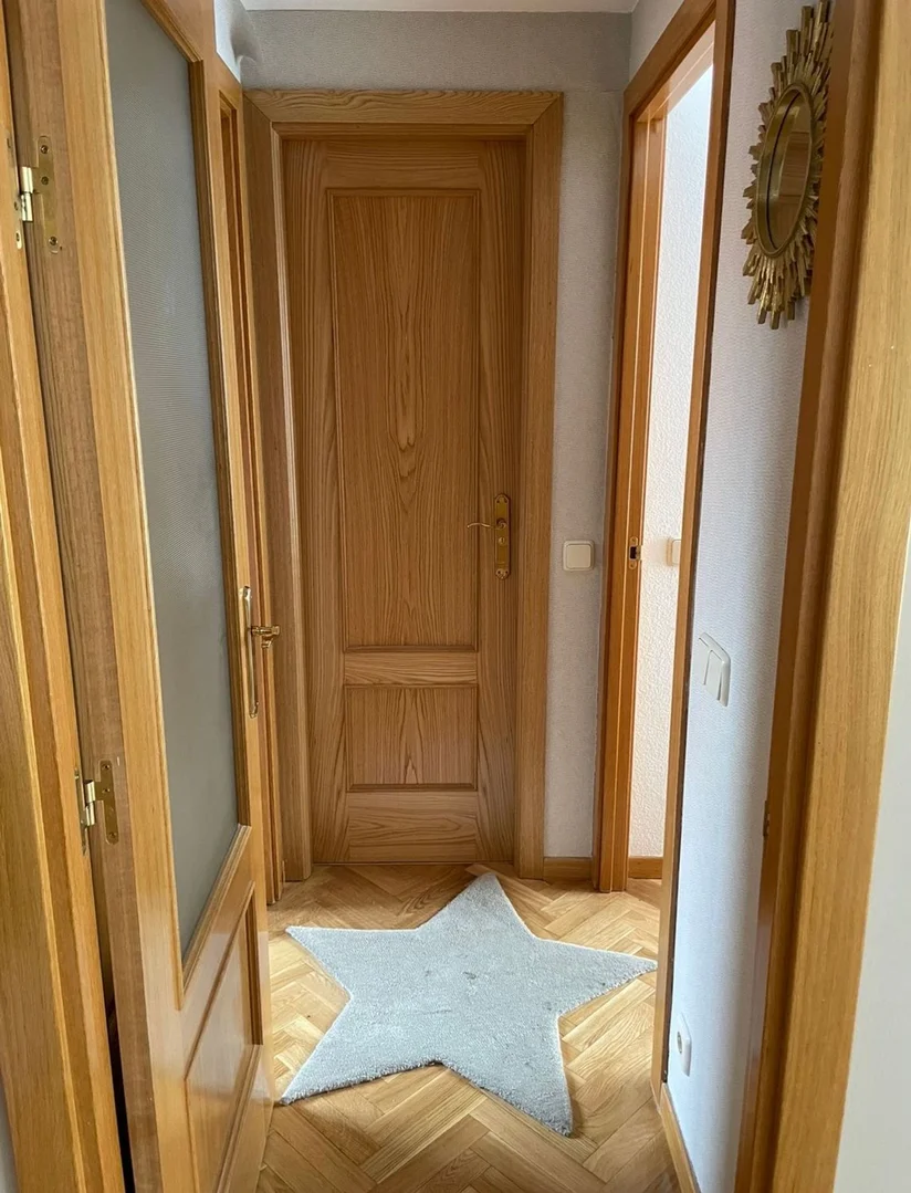 Ático en calle de Portugalete, 10 - Foto 8