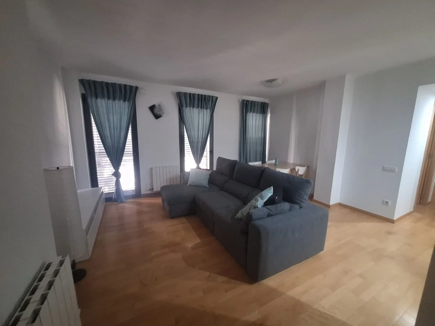 Piso en San Gil, 3, El Raval - Foto 17