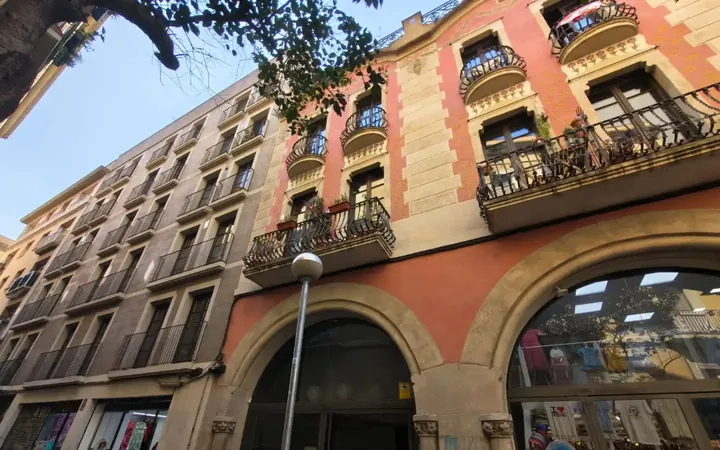 Piso en  Carrer de la Cera 55 - Foto 1