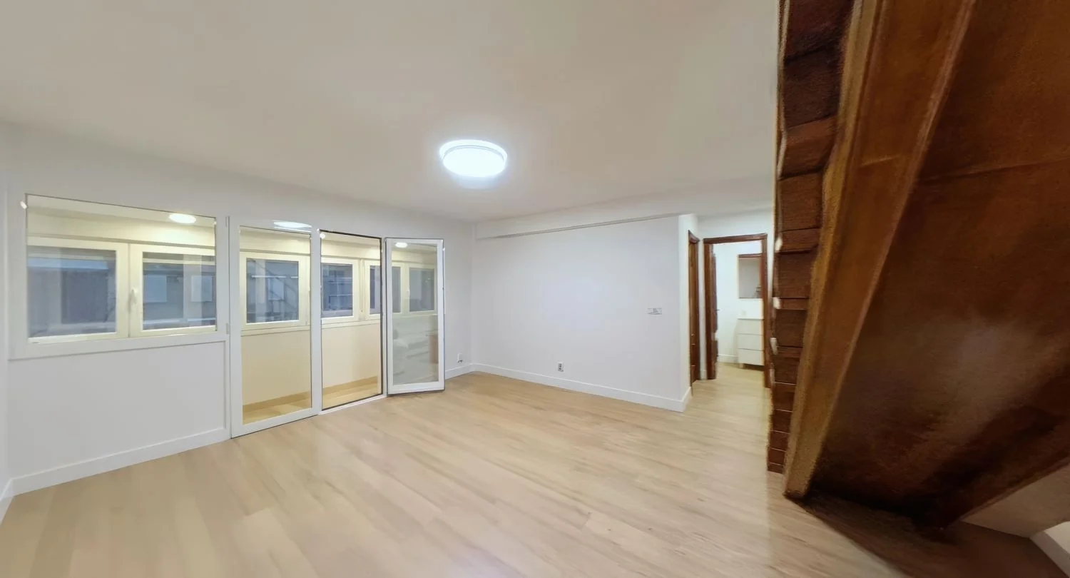 Dúplex en calle de Arroyo de Fontarrón, 157