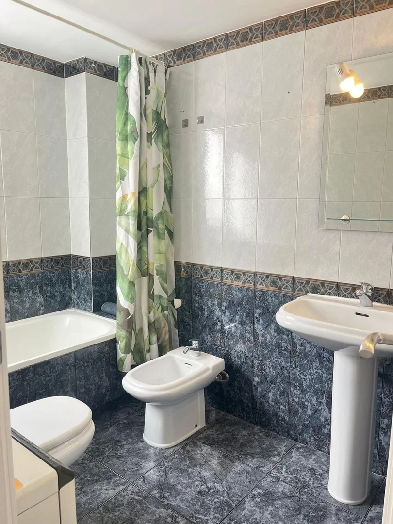 Piso en Barrio Prosperidad - Foto 5