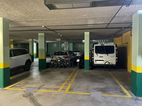 Piso en paseo Vilar de Donas, 4 - Foto 16