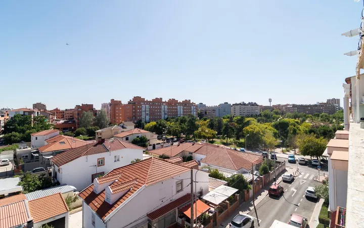Loft en Calle Gálvez, 1, Buena Vista - Foto 5