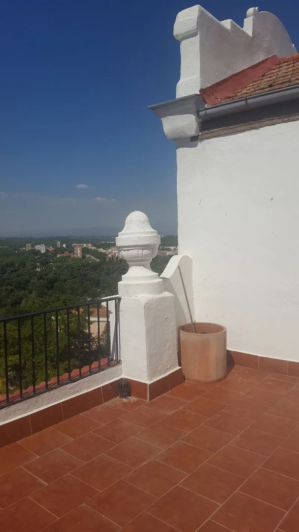 Ático en Palacio, Palacio - Foto 16
