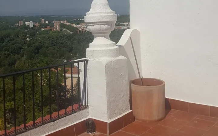 Ático en Palacio, Palacio - Foto 16