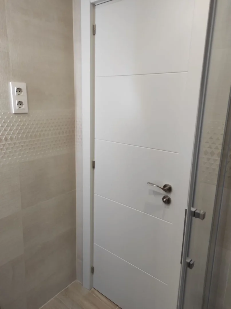 Piso en calle de Juan Esplandiú, 6 - Foto 15