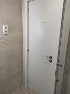 Piso en calle de Juan Esplandiú, 6 - Foto 15