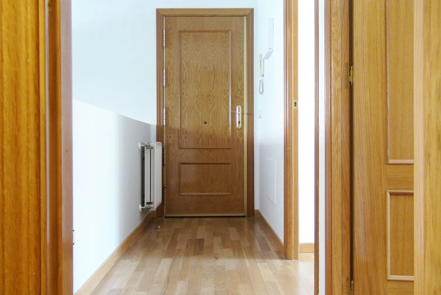 Piso en Barrio Legazpi - Foto 19