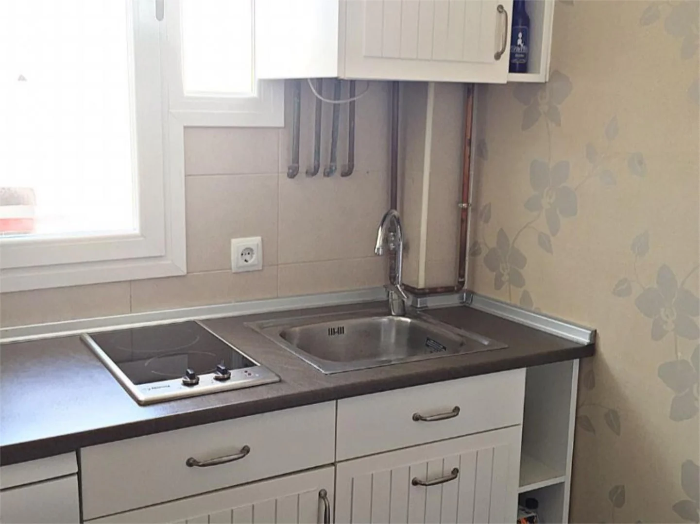 Piso en  Calle de José Abascal 37 - Foto 3