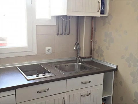 Piso en  Calle de José Abascal 37 - Foto 3