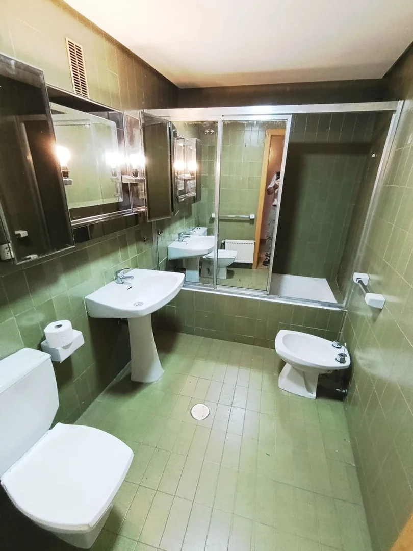 Piso en Marqués de Lozoya, 21 - Foto 20