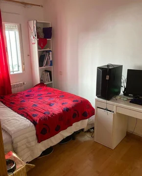 Piso en calle de Oudrid, 2 - Foto 5