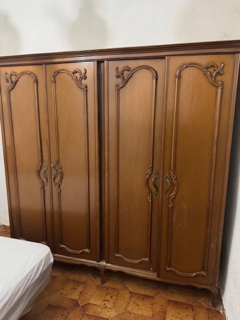 Piso en Barrio Lavapiés-Embajadores - Foto 8