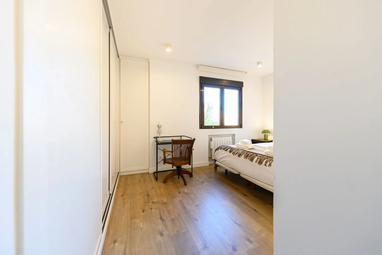 Piso en Arturo Soria, San Pascual - Foto 18