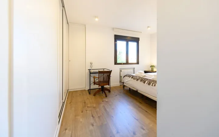Piso en Arturo Soria, San Pascual - Foto 18