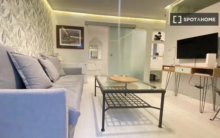 Piso en Calle de San Lorenzo, Chueca-Justicia - Foto 17