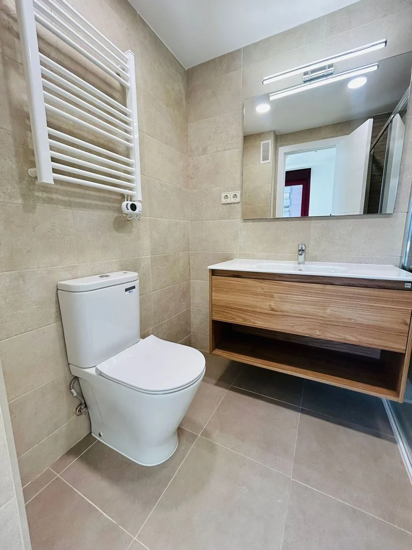 Piso en Barrio Costillares - Foto 9