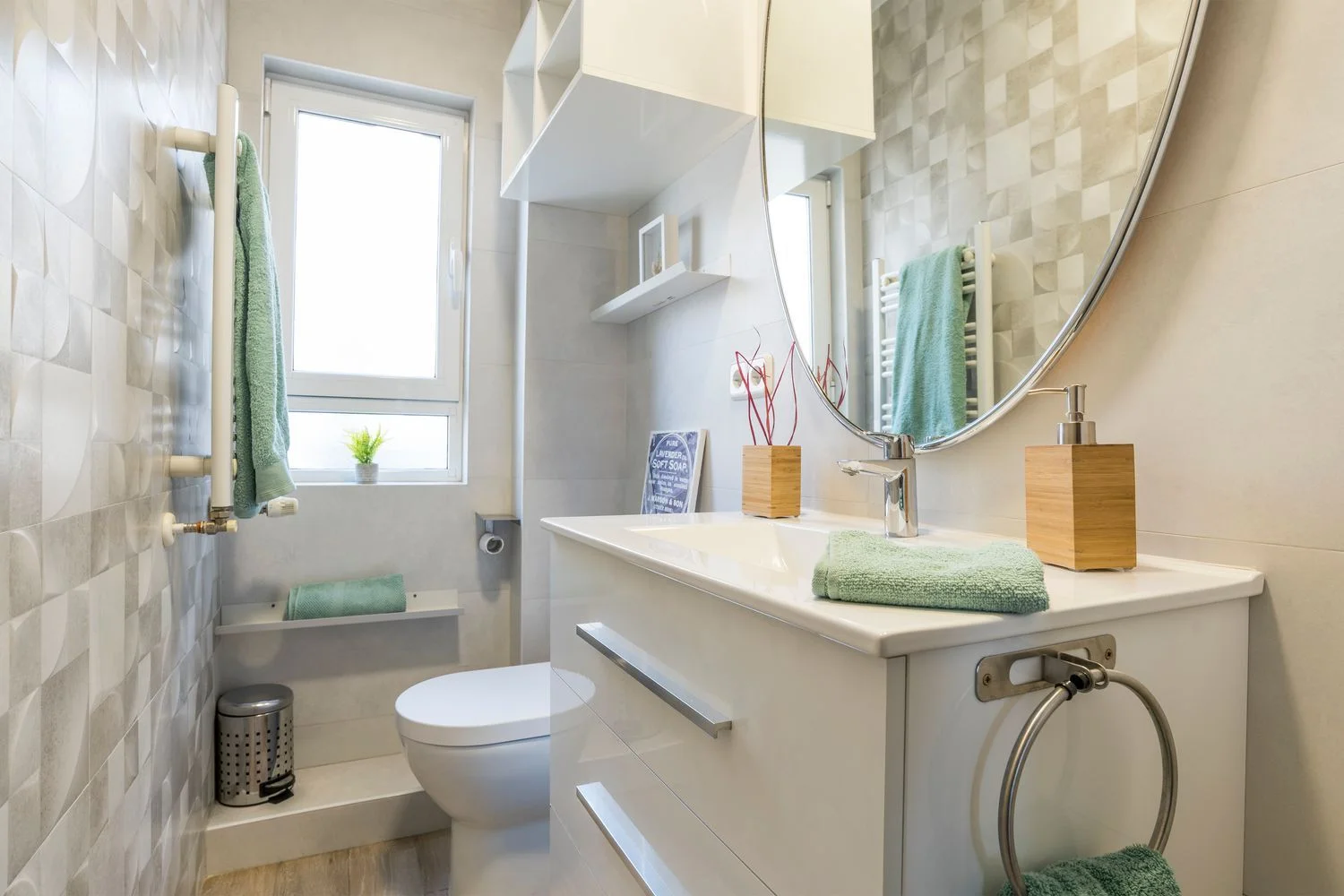 Piso en plaza de la Carolina, 6 - Foto 10