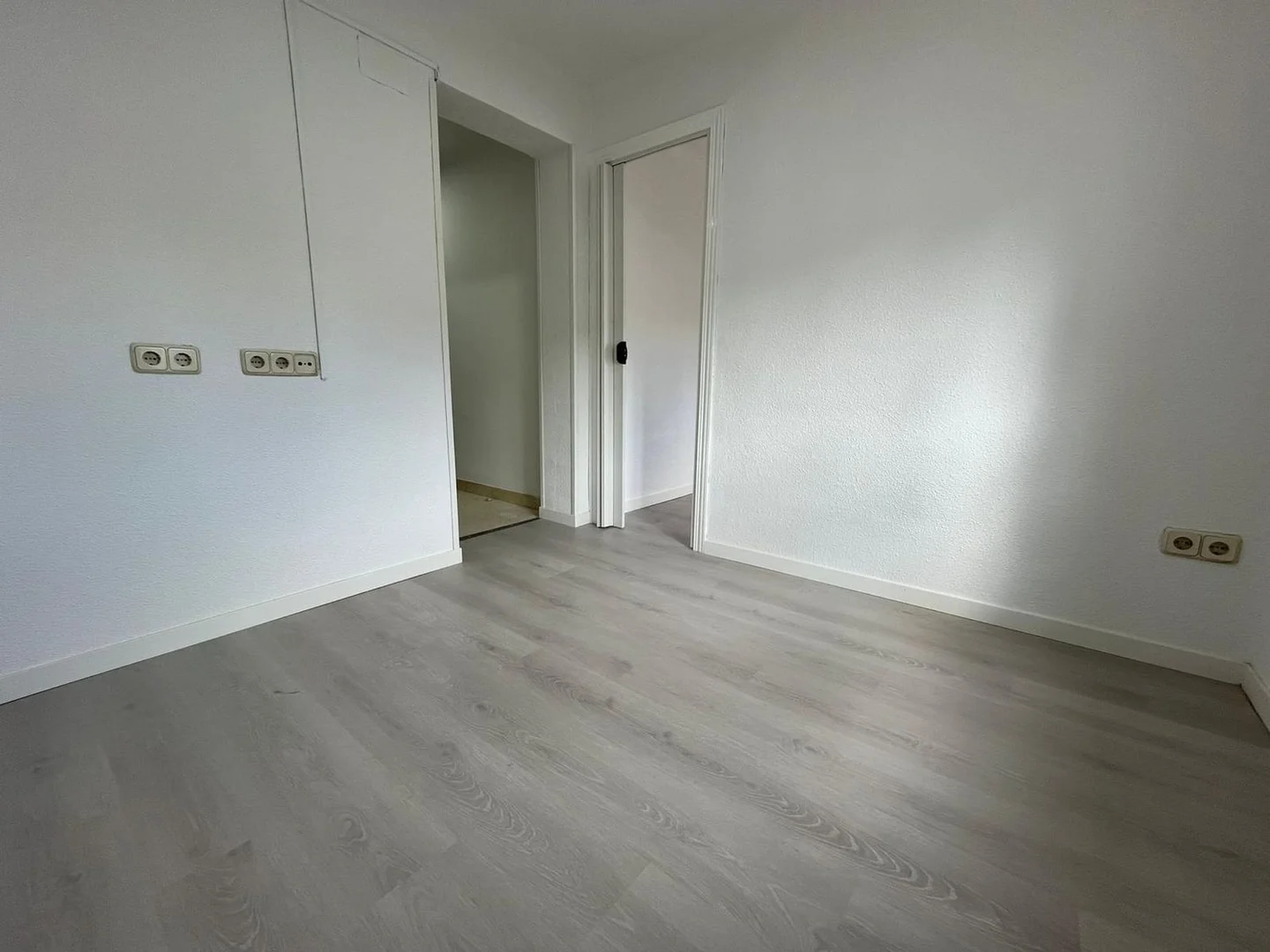 Piso en calle de Manuel Maroto, 53 - Foto 2