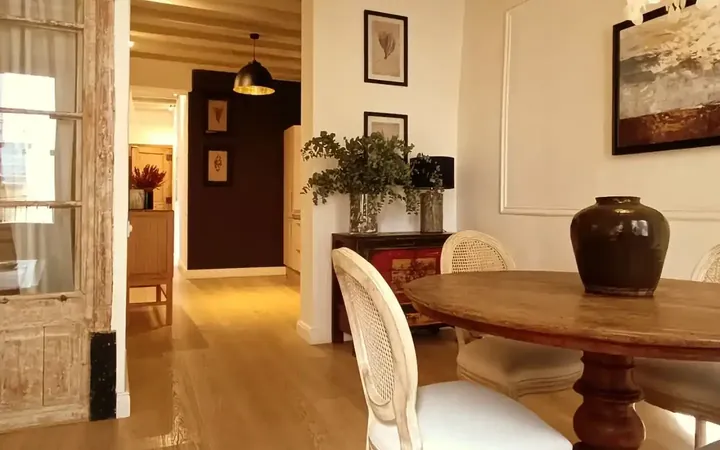Piso en  Carrer d'Avinyó 44 - Foto 6
