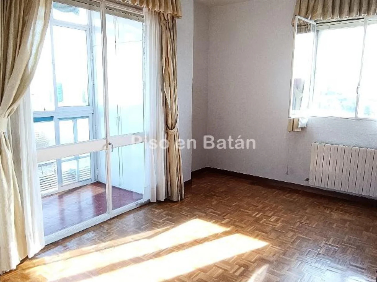 Piso en  Calle de Villamanín 39 - Foto 9