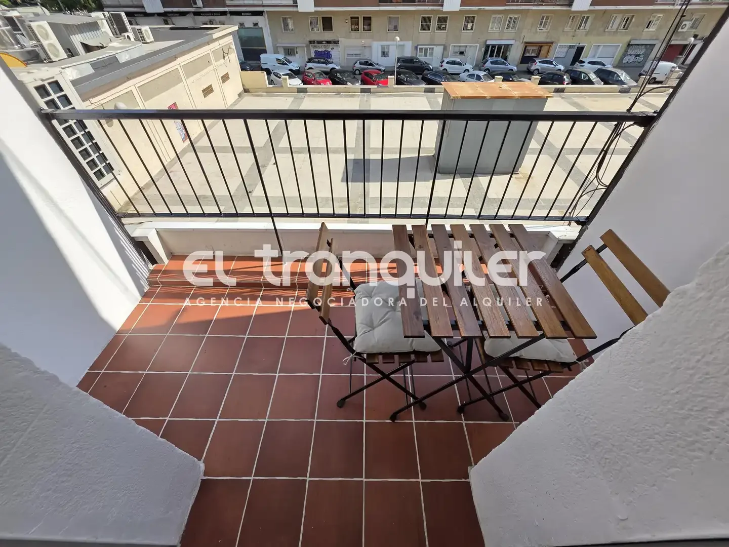 Estudio en  Calle Virgen de Lourdes - Foto 3