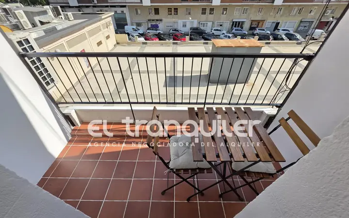 Estudio en  Calle Virgen de Lourdes - Foto 3