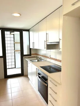 Piso en avenida del Monasterio de El Escorial, 26 - Foto 6