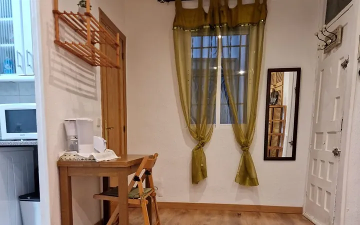 Estudio en Calle Provisiones, 11, Lavapiés-Embajadores - Foto 3