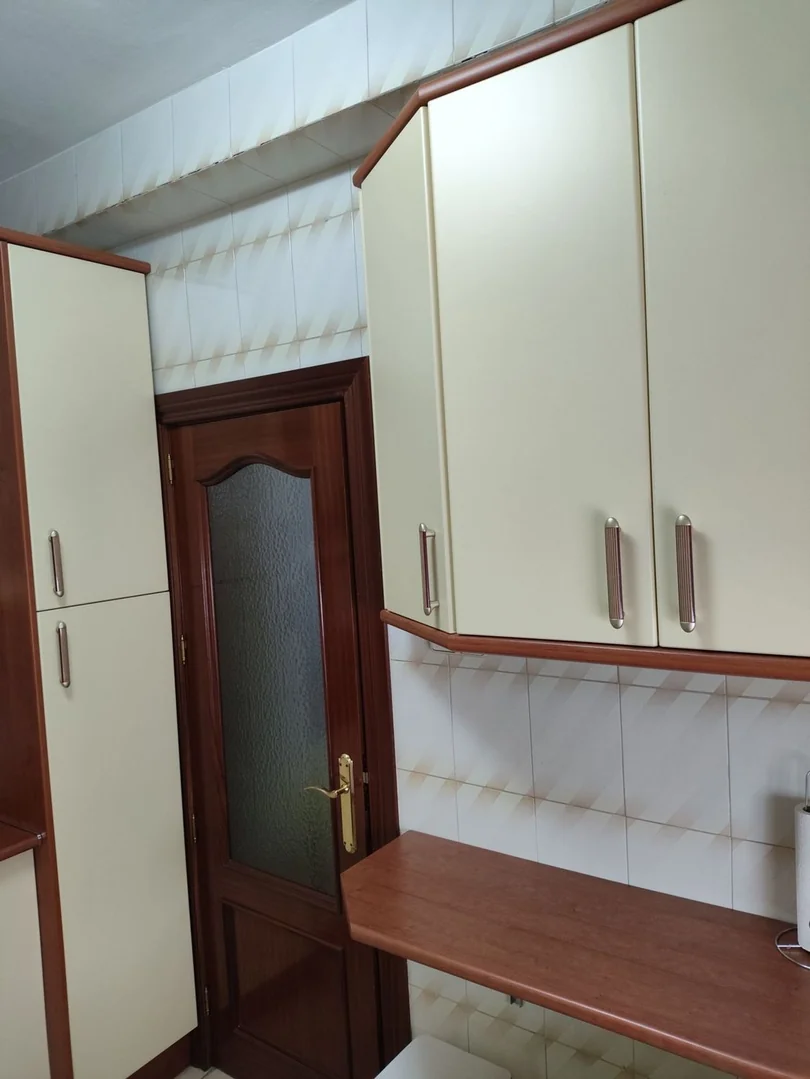 Piso en Calle de Maldonado, Madrid, 38, Lista - Foto 4