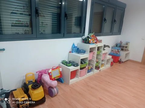 Piso en calle Cirilo Martínez Novillo, 35 - Foto 12