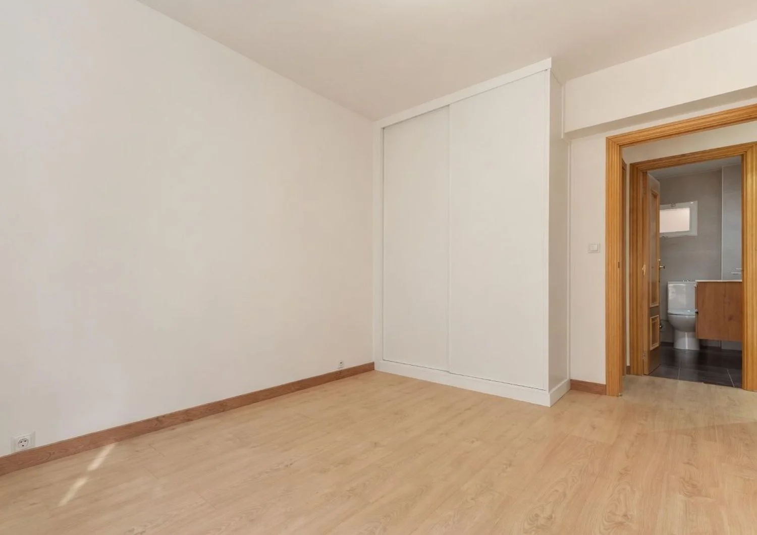 Piso en Calle de Ferroviarios, Madrid, 108, Moscardó - Foto 12