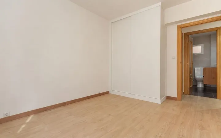 Piso en Calle de Ferroviarios, Madrid, 108, Moscardó - Foto 12