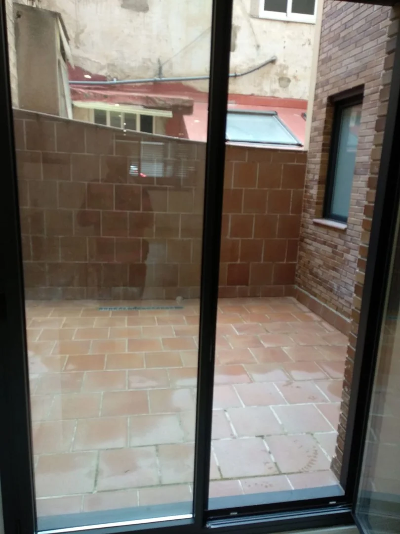 Estudio en Calle d'Escornalbou, 44, El Guinardó - Foto 2