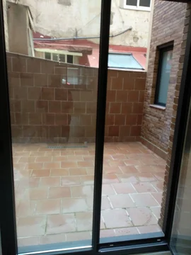 Estudio en Calle d'Escornalbou, 44, El Guinardó - Foto 2
