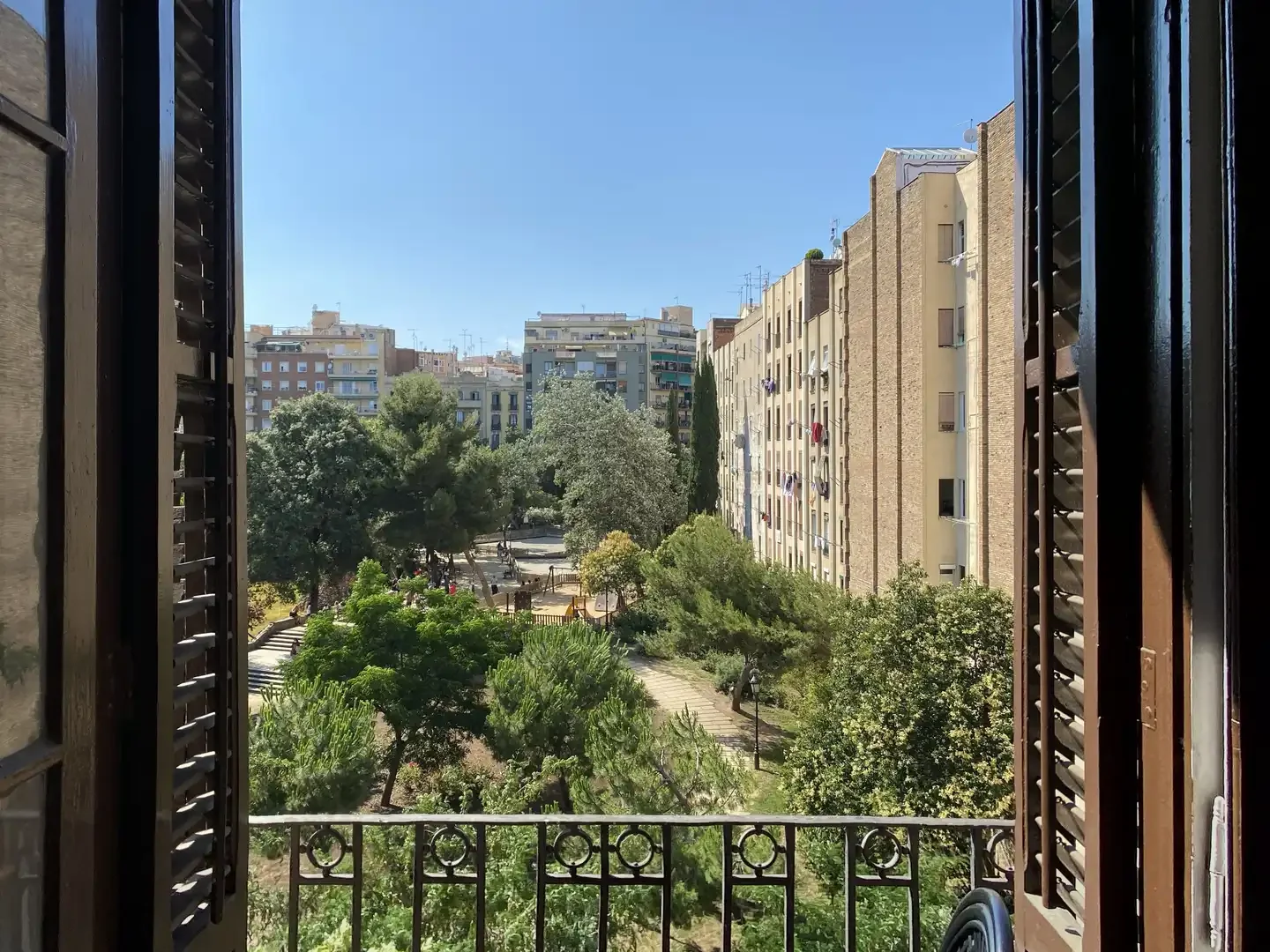 Apartamento en  Calle de Mallorca 434 - Foto 12