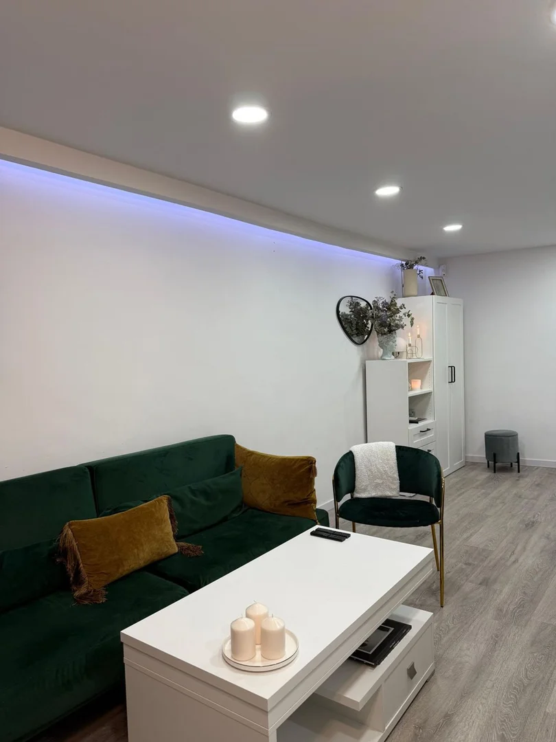 Piso en calle de los Reyes, 21