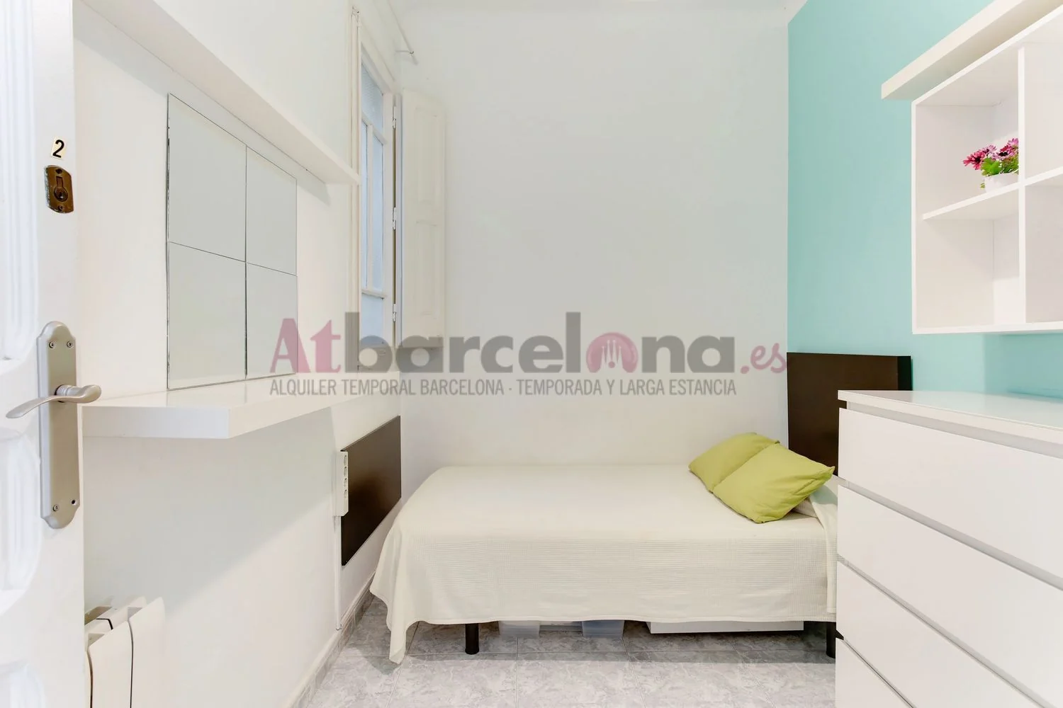 Piso en Bordeta, Hostafrancs - Foto 10