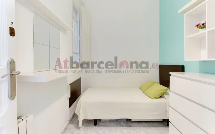Piso en Bordeta, Hostafrancs - Foto 10